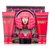 Nicki Minaj Ladies Minajesty Gift Set Fragrances 812256029496