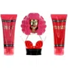 Nicki Minaj Ladies Onika Gift Set Fragrances 810101505447