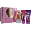 Nicki Minaj Ladies Pink Friday Gift Set Fragrances 810101505423