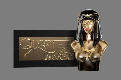 Nicki Minaj Queen Perfume