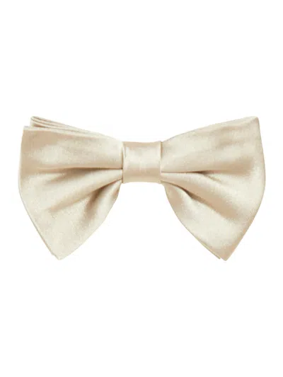 NICKY SILK BOW TIE