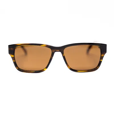 Nico Men's Black / Brown / Gold Original  - Peat