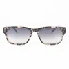 Nico Men's Black / Grey Original  - Flint
