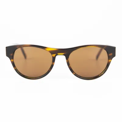 Nico Women's Black / Brown / Gold  Iii - Peat