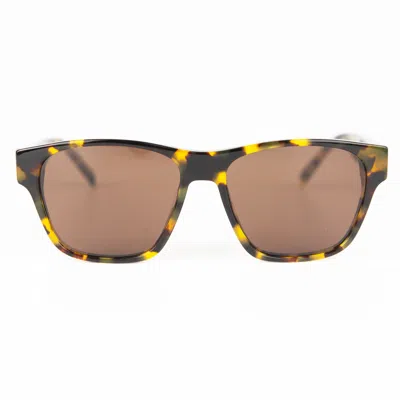 Nico Women's Brown / Gold  Ii - Hove Tortoise