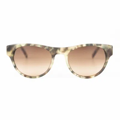 Nico Women's Brown / Green  Iii - Matte Thicket