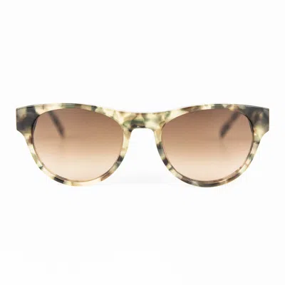 Nico Women's Green / Brown  Iii - Thicket