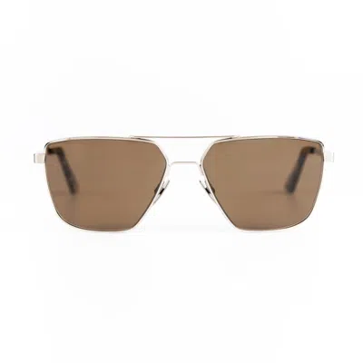 Nico Women's  V - Silver