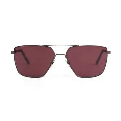 Nico Women's Pink / Purple / Grey  V - Gunmetal & Barolo