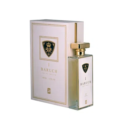 Nicolai Baron Atelier Unisex Baruch I Edp 3.4 oz Fragrances 3760060763556