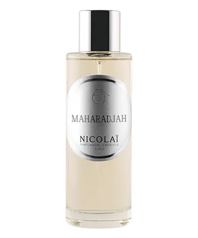 Nicolai Maharadjah Spray 100 ml In White