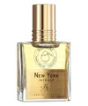 Nicolai New York Intense Eau De Parfum 30 ml In White
