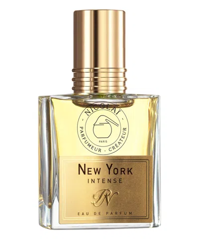 Nicolai New York Intense Eau De Parfum 30 ml In White