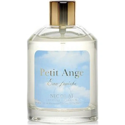 Nicolai Parfumeur Createur Ladies Petit Ange Edc 3.4 oz Fragrances 3581000012448 In N/a