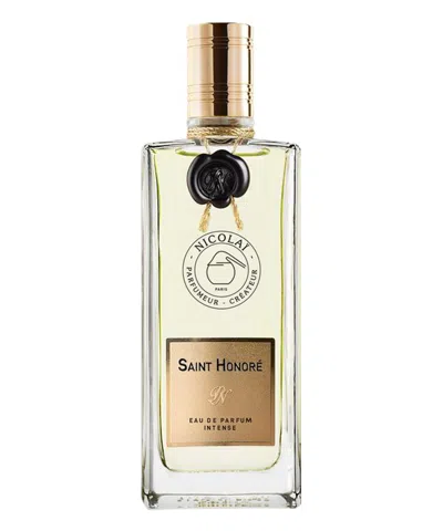 Nicolai Saint Honoré Intense Eau De Parfum 100 ml