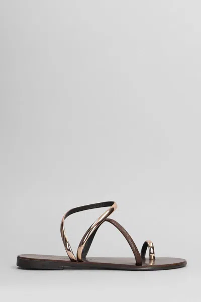 Nicolas Lainas Flats