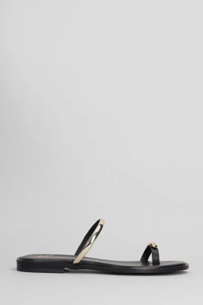 NICOLAS LAINAS NICOLAS LAINAS FLATS