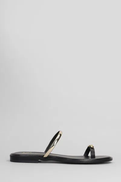 NICOLAS LAINAS NICOLAS LAINAS FLATS