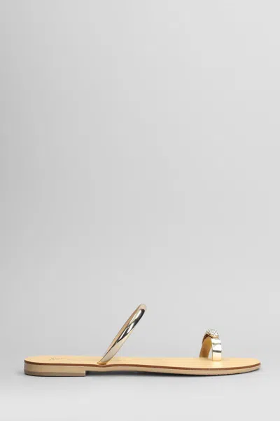 NICOLAS LAINAS NICOLAS LAINAS FLATS