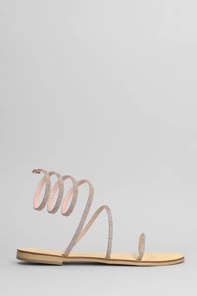 Nicolas Lainas Flats