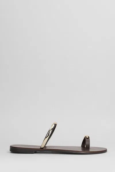 NICOLAS LAINAS NICOLAS LAINAS FLATS