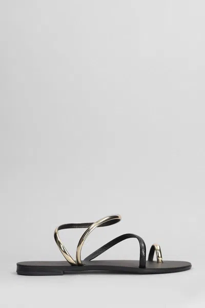 NICOLAS LAINAS NICOLAS LAINAS FLATS
