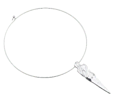 Nicole Amato Women's Just Love - Silver