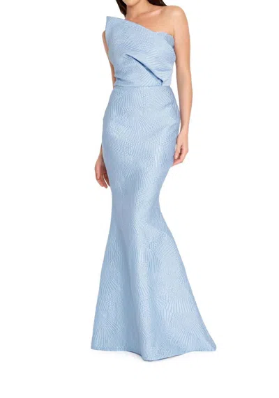 Nicole Bakti 7279 In Light Blue