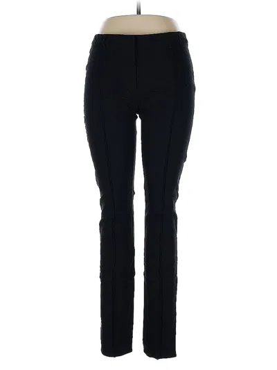 Pre-owned Nicole By Nicole Miller Active Pants In Black