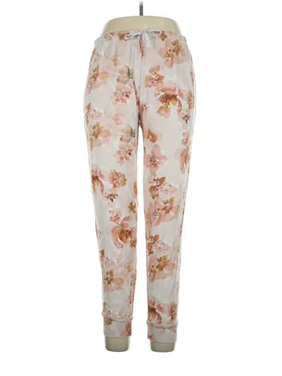 Pre-owned Nicole By Nicole Miller Casual Pants In White