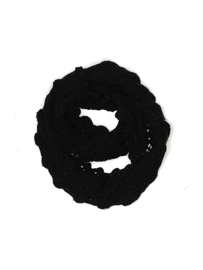 Pre-owned Nicole Marciano Scarf