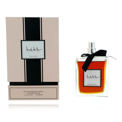 Nicole Miller , 3.4 oz Edp Spray For Women