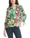 Nicole Miller Blouse