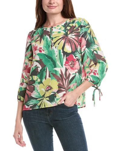 Nicole Miller Blouse