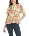 Nicole Miller Blouse