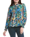 Nicole Miller Blouse