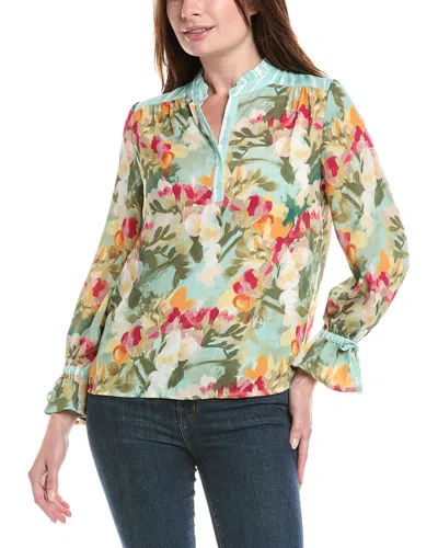 Nicole Miller Blouse