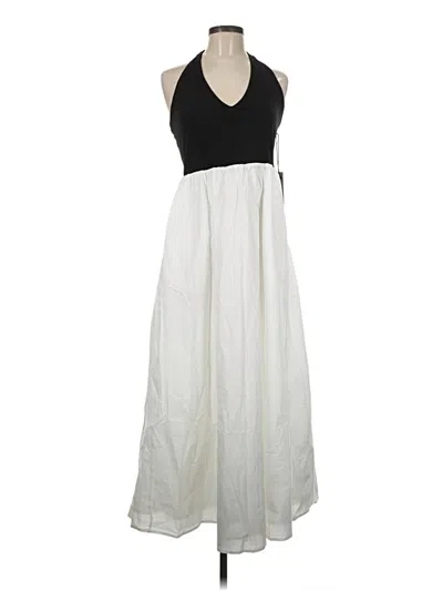 Nicole Miller Casual Dress In Multi