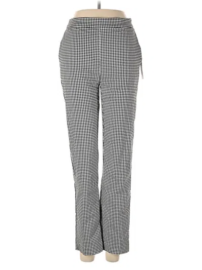 Nicole Miller Casual Pants In Gray