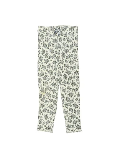 Pre-owned Nicole Miller Kids' Casual Pants In Green