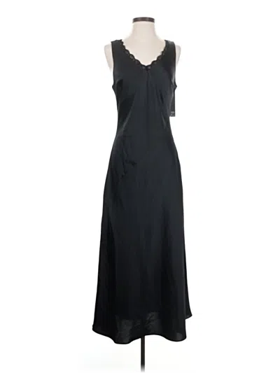 Nicole Miller Cocktail Dress In Black