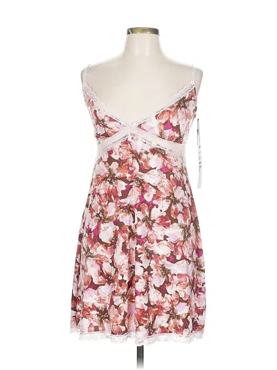 Nicole Miller Cocktail Dress In Multi