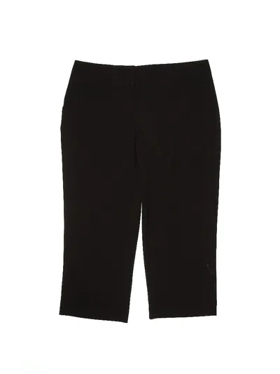Pre-owned Nicole Miller Kids' Dress Pants
