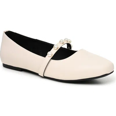 Nicole Miller Faux Leather Flar In Multi