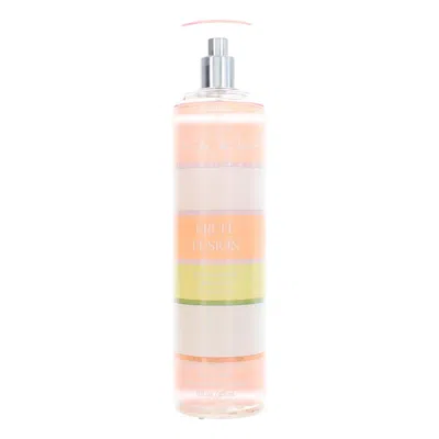 Nicole Miller Fruit Fusion By , 8 oz Body Mist For Women In Multi