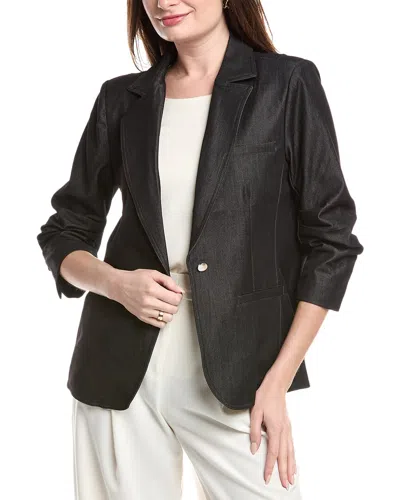 Nicole Miller Jacket In Black