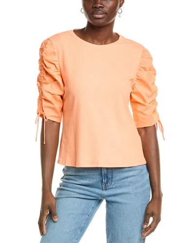 Nicole Miller Knit Shirt