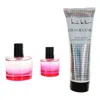 Nicole Miller Ladies Lueur De La Ville Gift Set Fragrances 810044128048