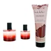 Nicole Miller Ladies Mystique Gift Set Fragrances 810044128420