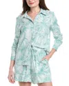 Nicole Miller Button-up Shirt